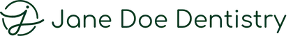Jane Doe Dentistry Logo
